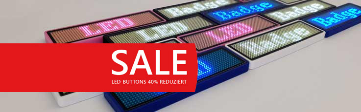 LED-Buttons