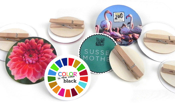 Ansteckbuttons kaufen