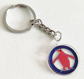 Acryl-Pin Beispiel